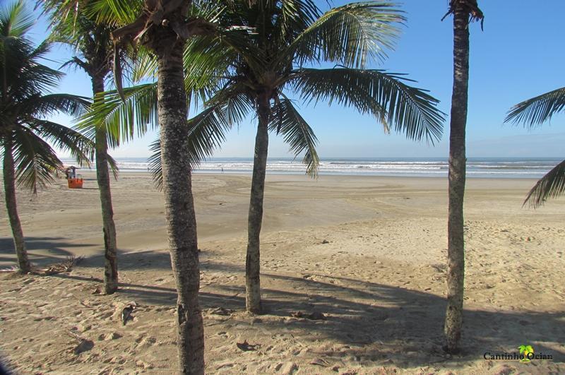 Pousada Cantinho Ocian Praia Grande (Santos) Exterior foto