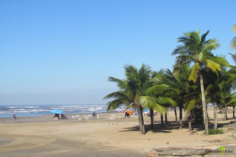 Pousada Cantinho Ocian Praia Grande (Santos) Exterior foto