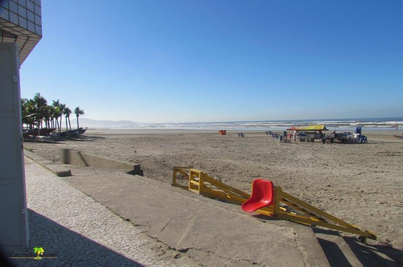 Pousada Cantinho Ocian Praia Grande (Santos) Exterior foto
