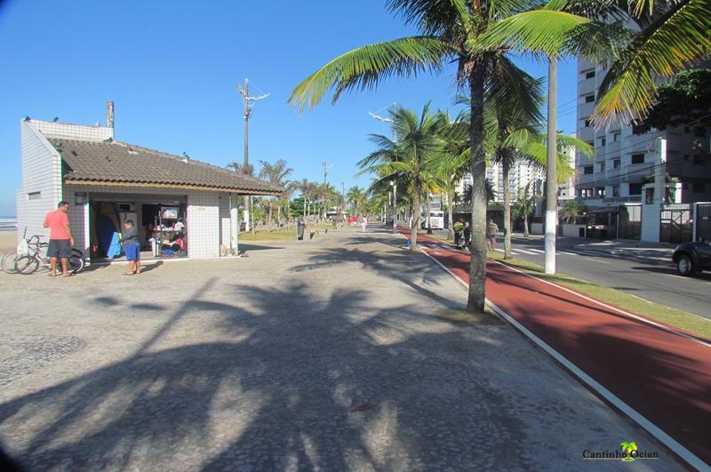 Pousada Cantinho Ocian Praia Grande (Santos) Exterior foto