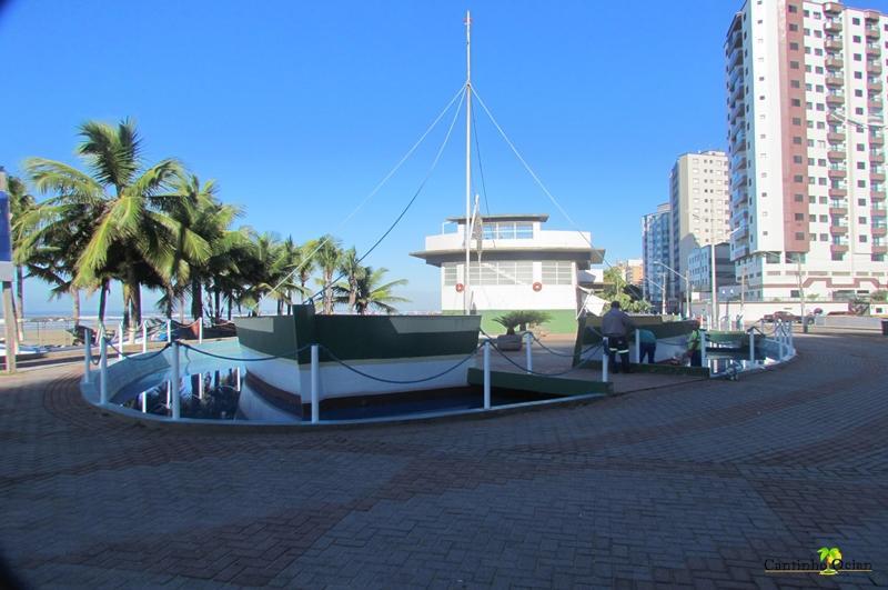 Pousada Cantinho Ocian Praia Grande (Santos) Exterior foto
