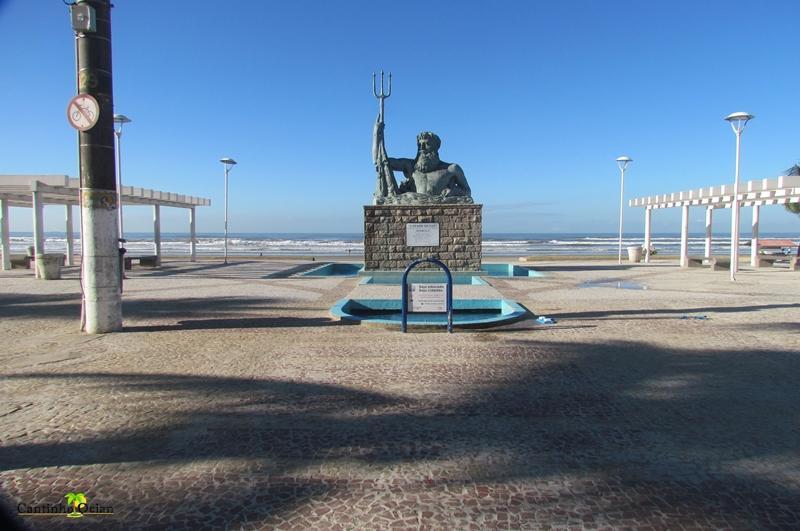 Pousada Cantinho Ocian Praia Grande (Santos) Exterior foto