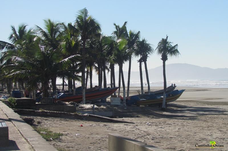 Pousada Cantinho Ocian Praia Grande (Santos) Exterior foto