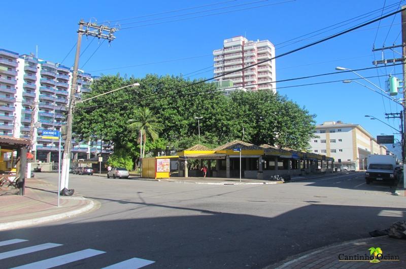Pousada Cantinho Ocian Praia Grande (Santos) Exterior foto