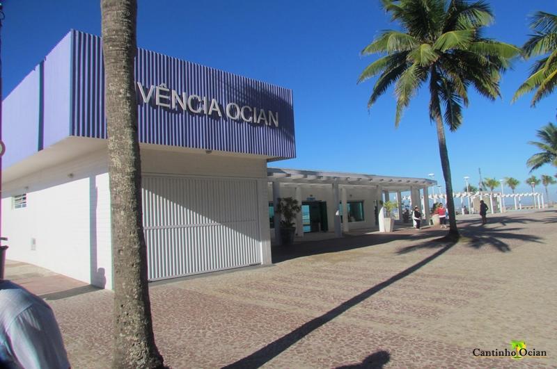 Pousada Cantinho Ocian Praia Grande (Santos) Exterior foto